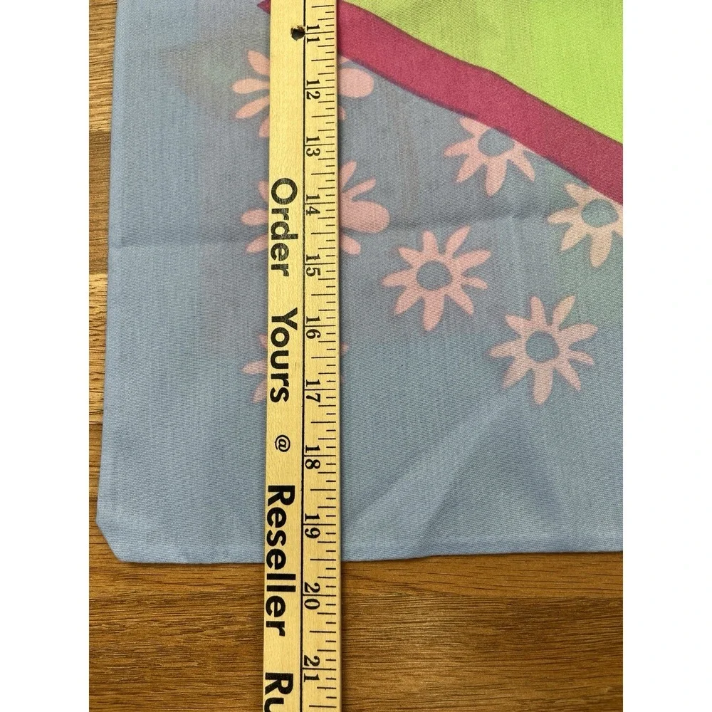 Vintage 2000 Tweety Bird Pillowcase Double Sided NEW